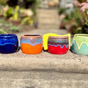 Ceramic Sponge Holders