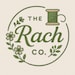Rachael Dachlan