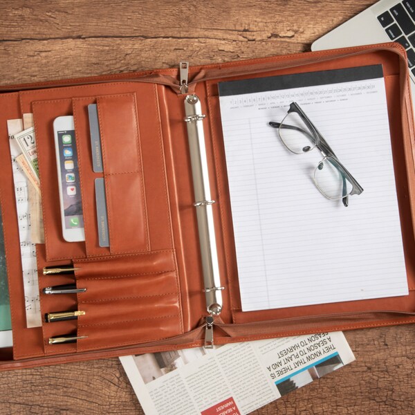 Custom 3 Ring Binder Etsy