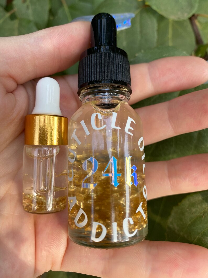 Cuticle Oils Nail Acrylic Nails Nail Oil Cuticle Oil Etsy