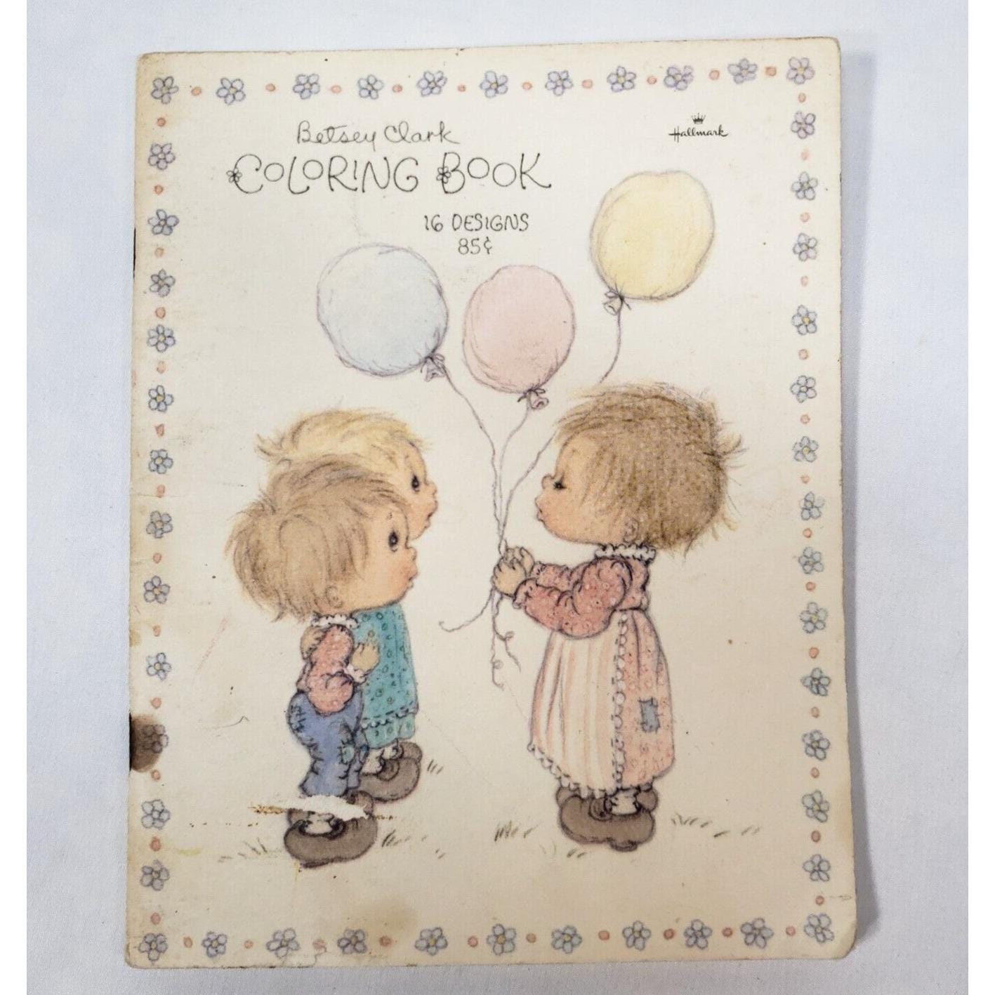 Betsey Clark Betsy - Etsy