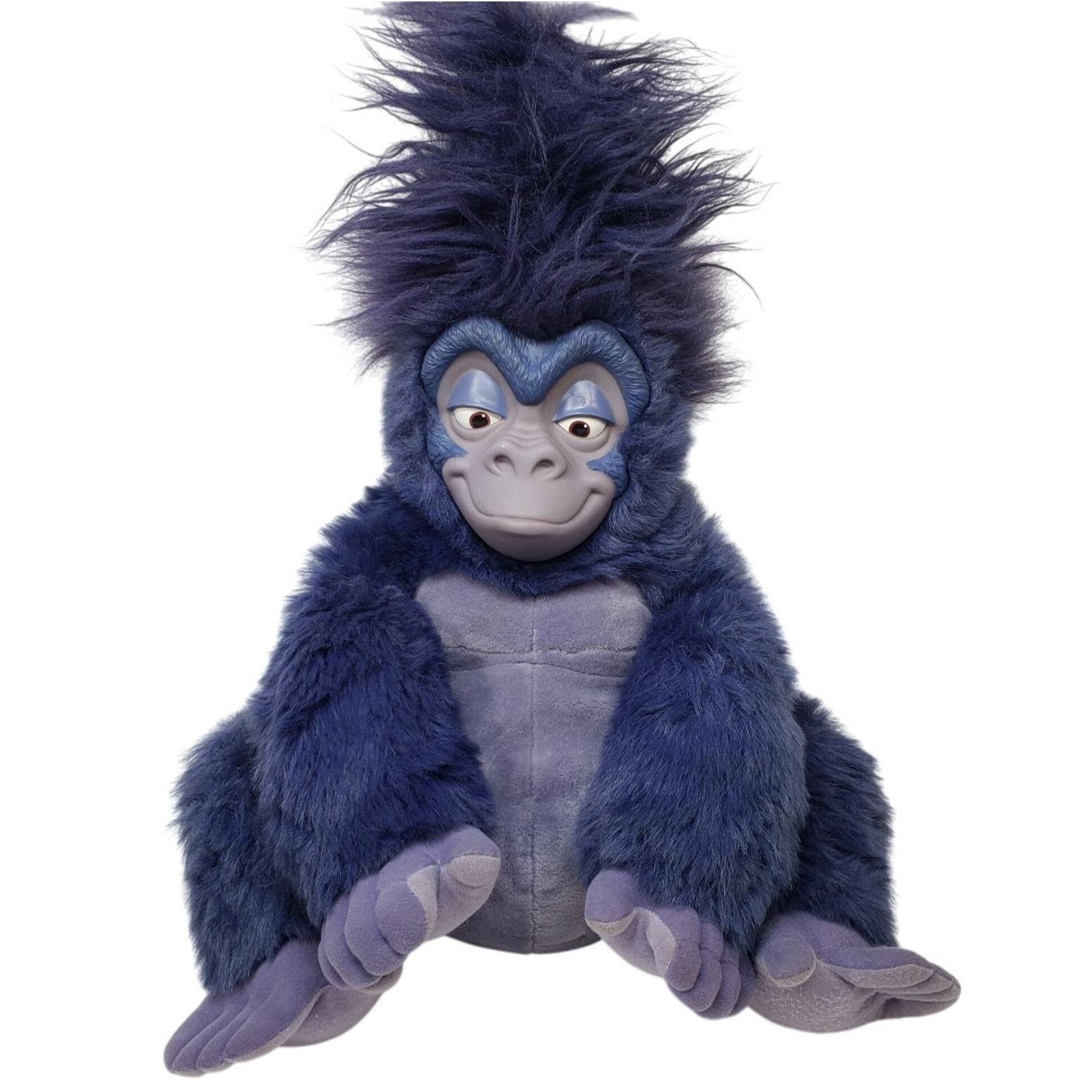 Disney Tarzan Terk Plush 21