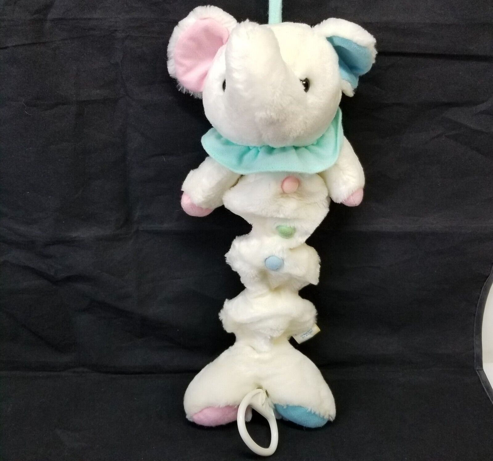 Lullaby soft best sale toys for babies