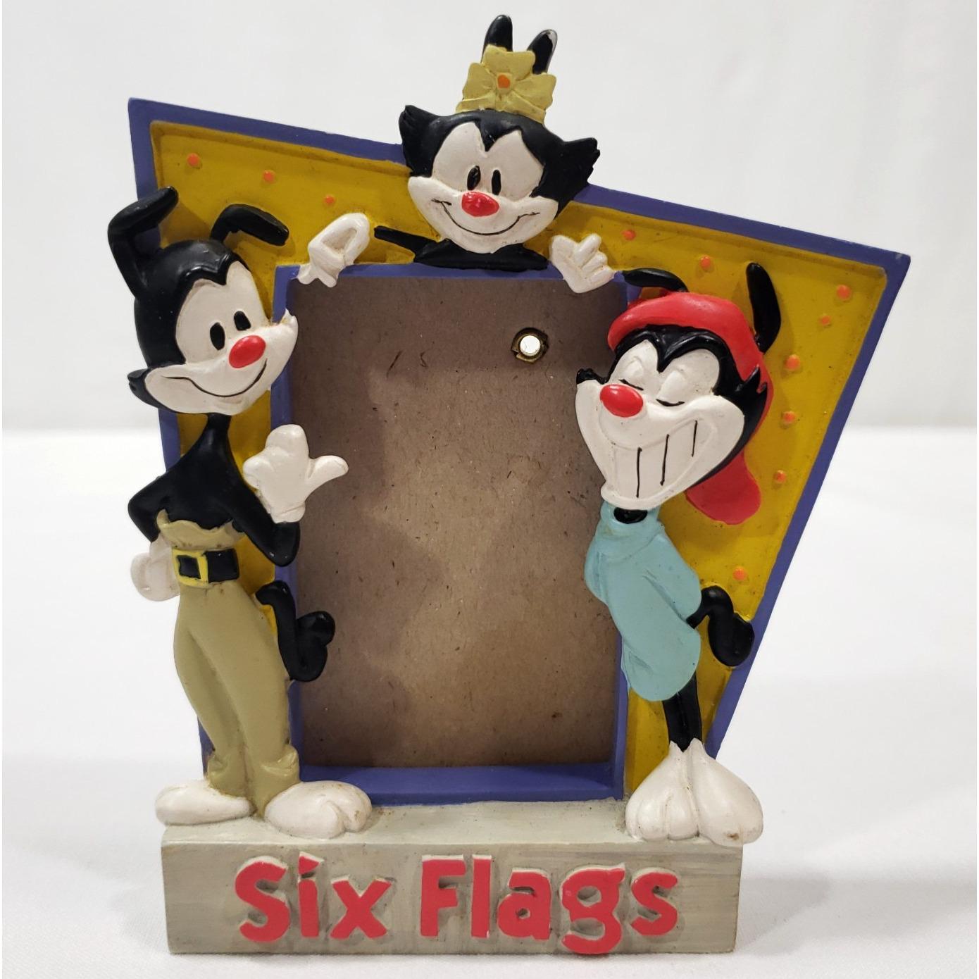 Six Flags Vintage - Etsy