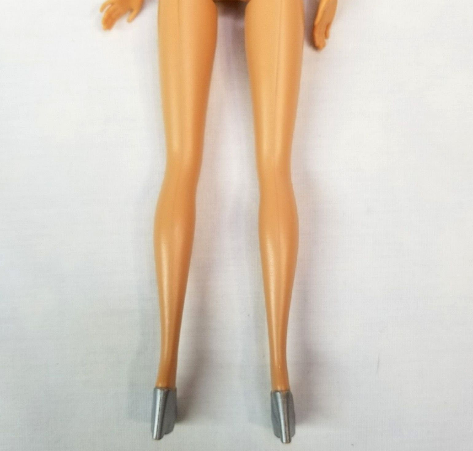 Vntage Y2K 2000 Vtamn C Pop Star Sngng Sensaton Doll Funky Har...