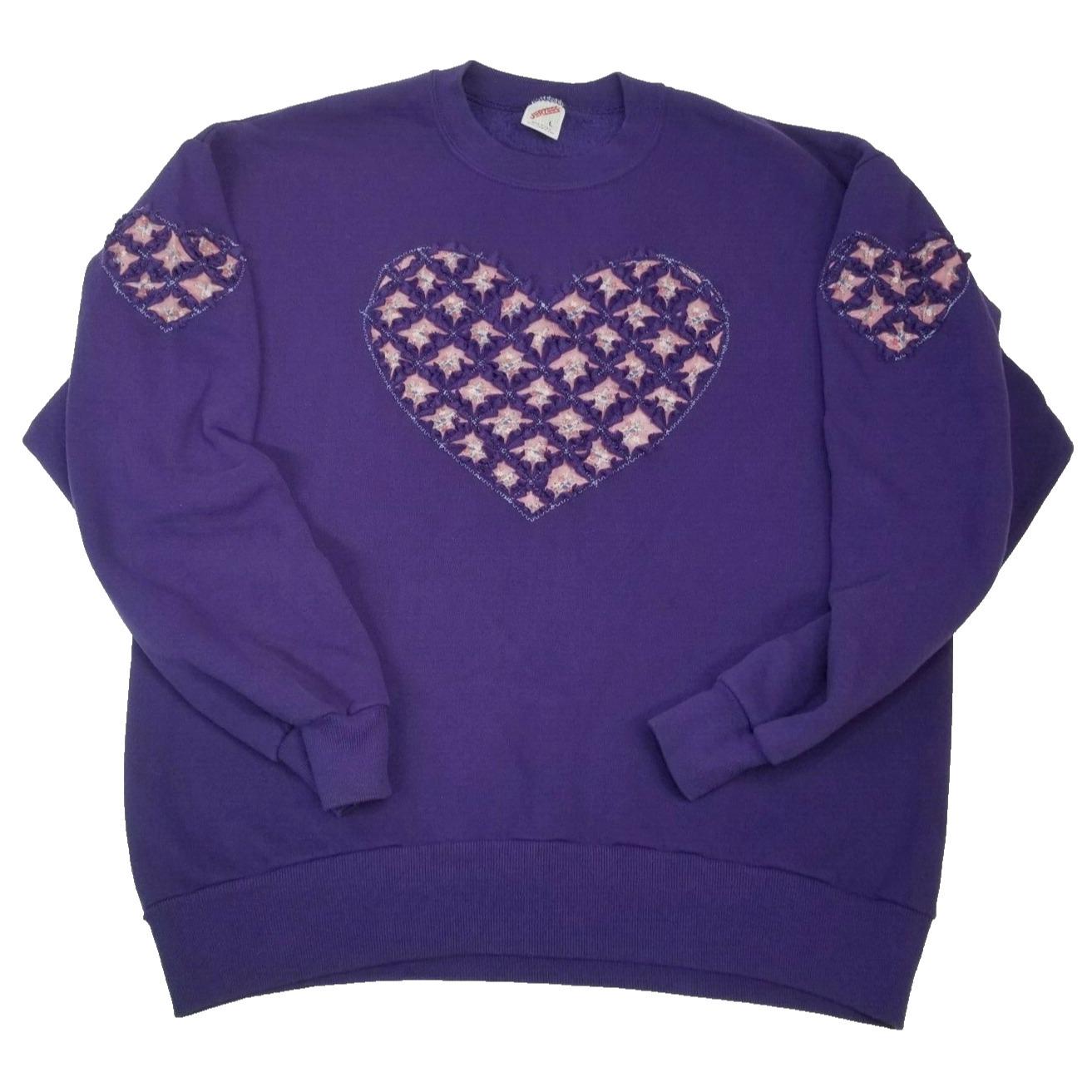 Chvity Women's Cut-Out Heart Knit Sweater - Long Sleeve Bodycon Top