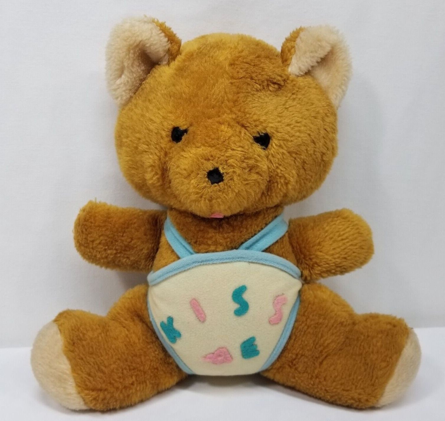 Rushton Teddy Bears - Etsy