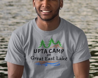 Upta Camp - Etsy