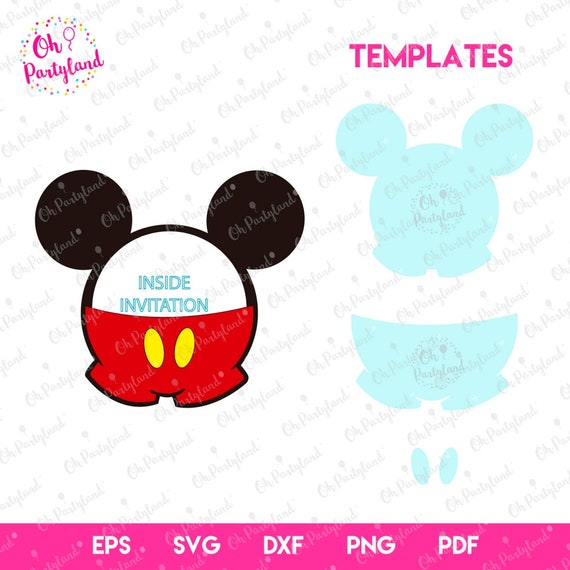 Featured image of post Tarjeta Plantilla Minnie Mouse 30 free minnie mouse invitations