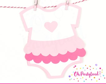 Onesie Card for Girl Baby Shower Card SVG Onesie Card - Etsy Sweden Onesie Card for Girl Baby Shower Card SVG Onesie Card - Etsy Sweden