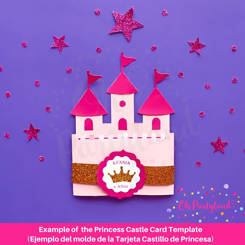 Free Free 332 Princess Invitation Svg SVG PNG EPS DXF File