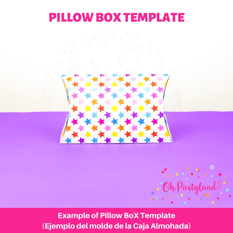 Basic Boxes Templates Svg Dxf Pdf Png Eps Boxes SVG Etsy