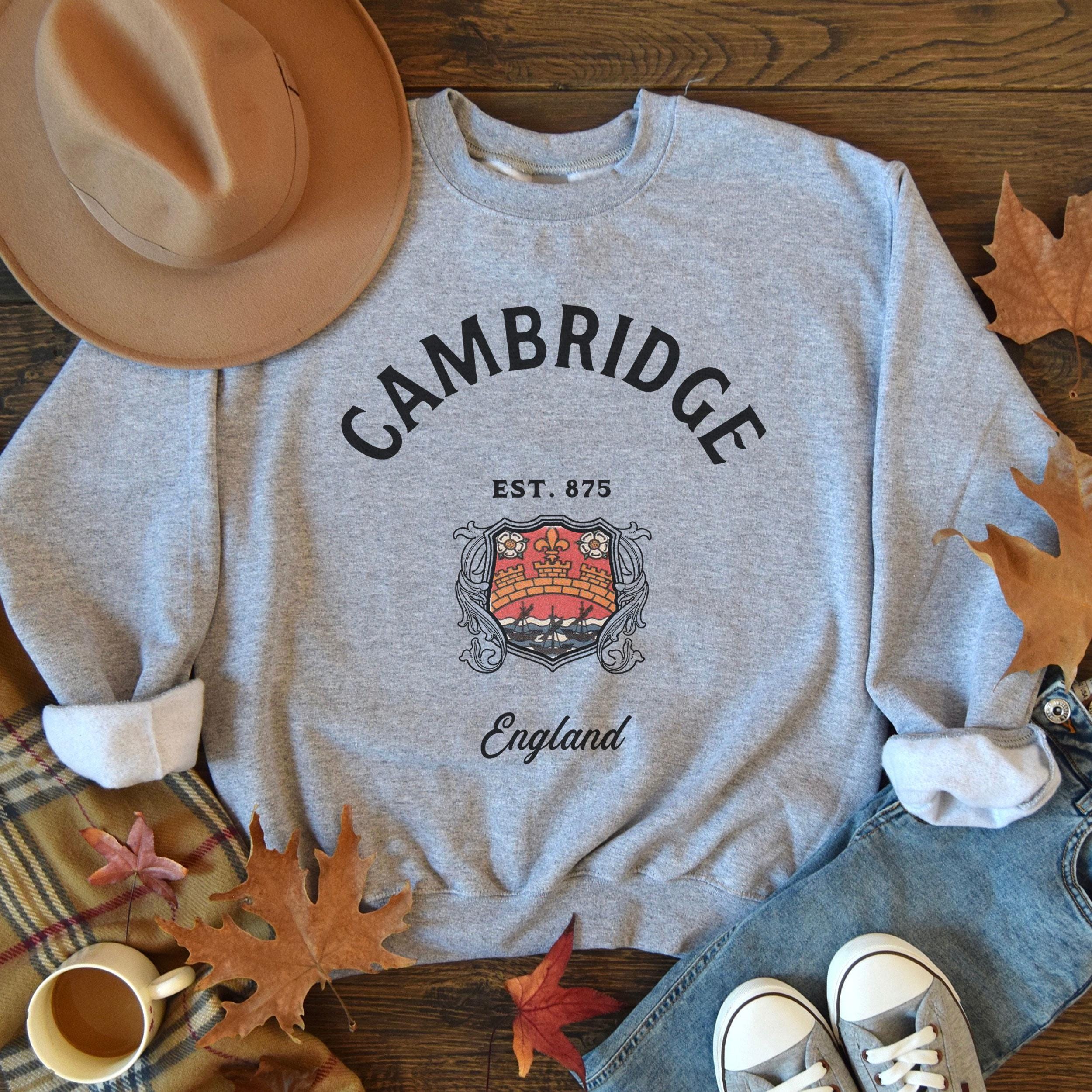 Cambridge university apparel - Etsy 日本
