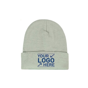 Personalisierte Beanie Beanie Mütze Beanie Beanie