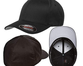 Flexfit Hat: Unisex Breathable Sports Cap