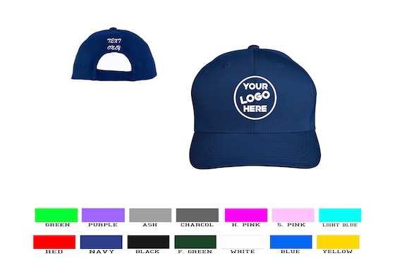 Custom Printed Trucker Hats 