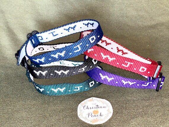 wwjd woven bracelet