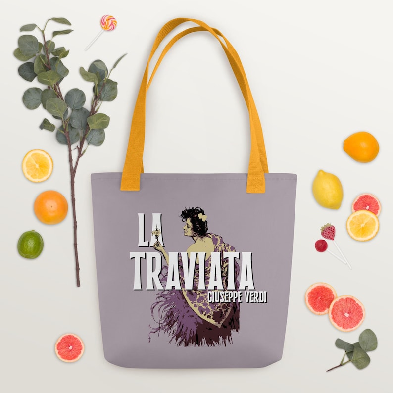 traviata bag