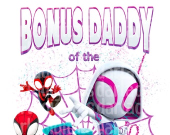 Cumpleaños de Spidey y sus increíbles amigos, Spidey png, jpg, Sublimación de Spidey, Sublimación de araña fantasma, png, jpg, Cumpleañera de araña fantasma