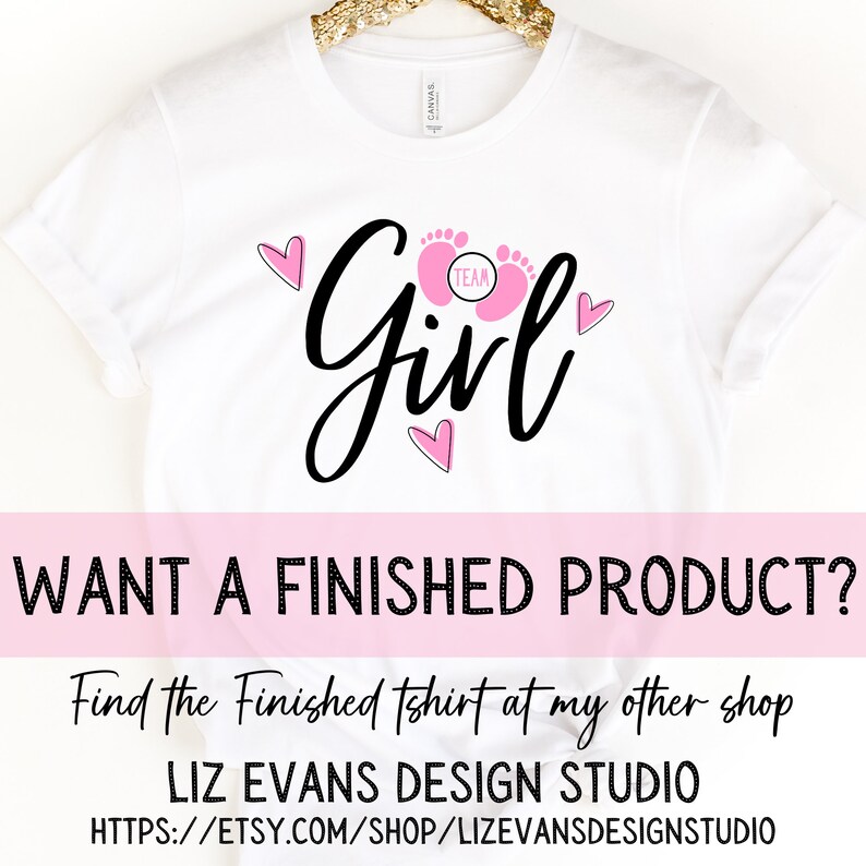 Download Clip Art Art Collectibles Gender Reveal Digital Clipart T Shirt Svg Graphic Digital Download Gender Reveal Svg Baby Reveal Png Team Blue Team Boy Girl Gender Reveal