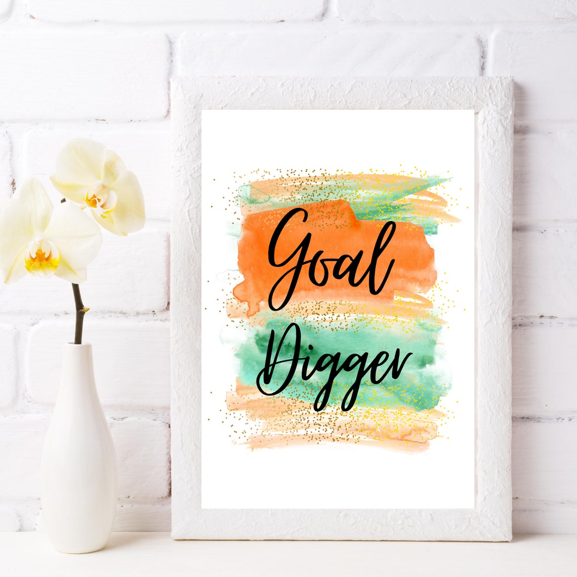 FEMININE OFFICE Wall Artprintable Wall Art Printsgirly | Etsy