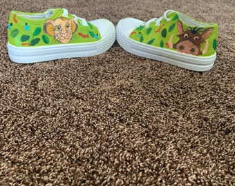 Boys shoes