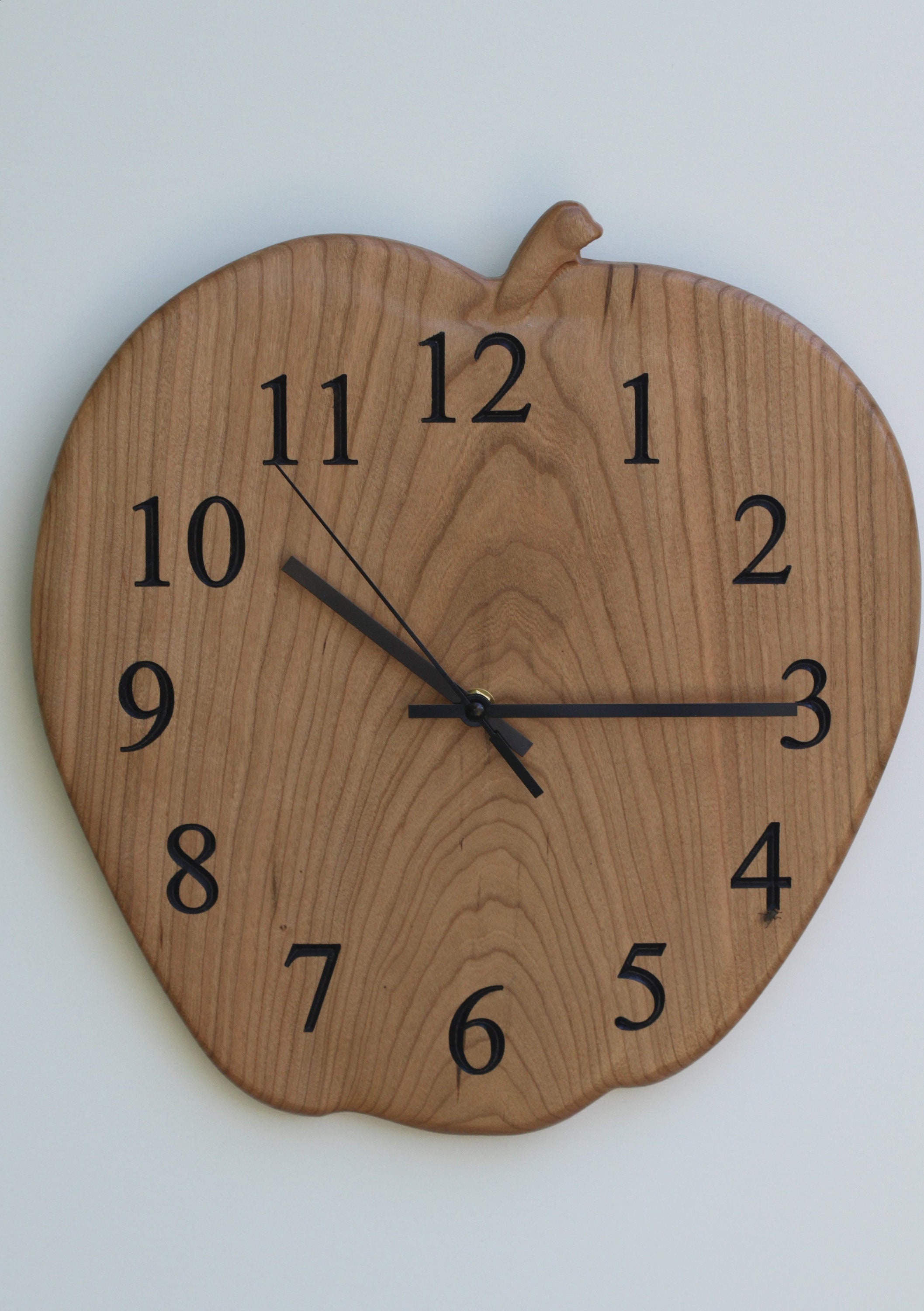 アップル apple コンピューター Apple Clock Vintage Vintage Apple Clock | eBay