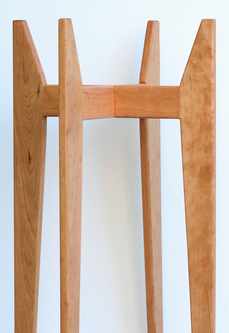 Berkey Water Filter Stand, Large Plant Stand, Tall Berkey Stand, Heavy