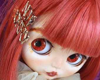 muñecas blythe customizadas