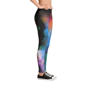 spacebound leggings