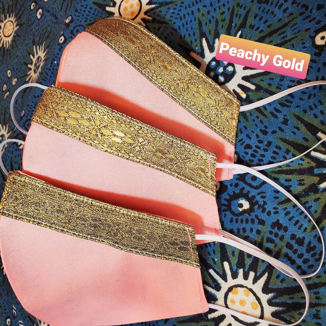 Indian sari mask Sari face mask Designer Mask Desi girl Etsy