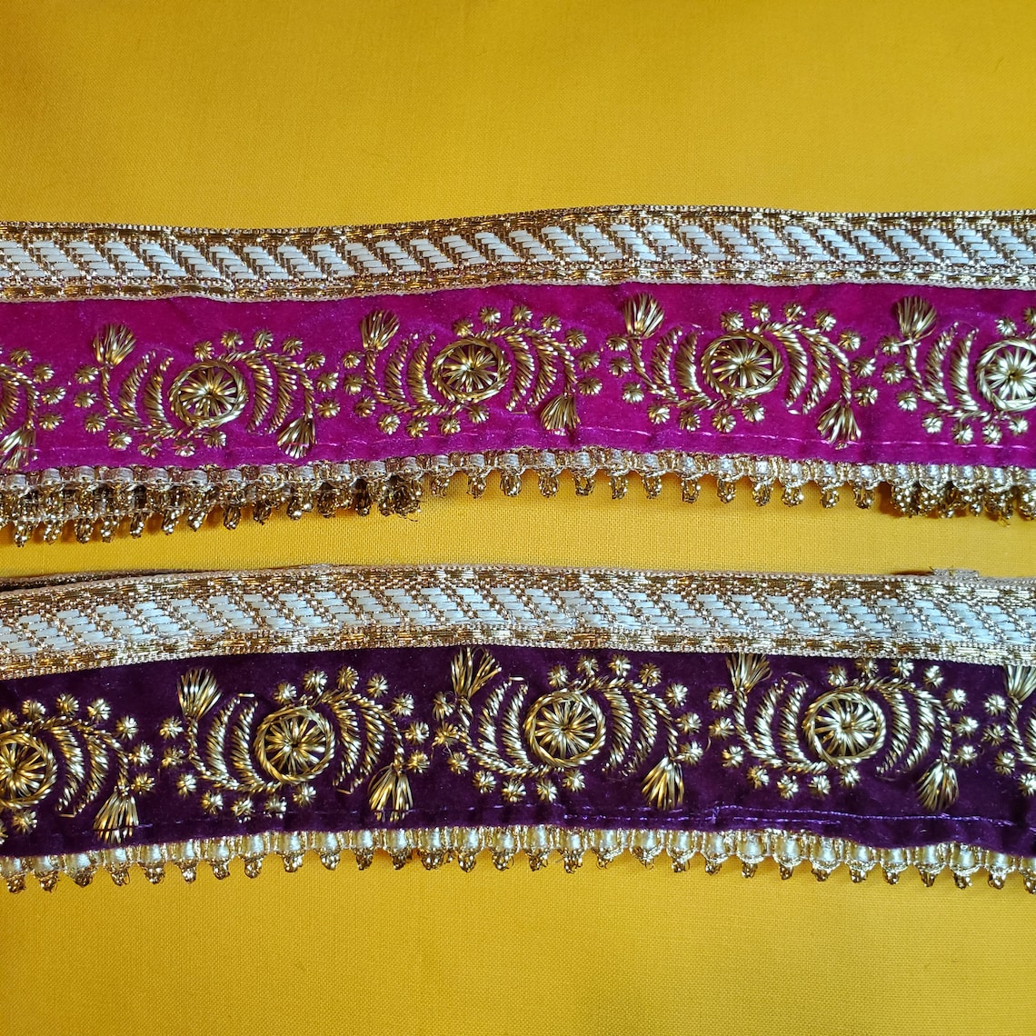 UNIQUE Hippie Headband boho headband embroidered festival Etsy