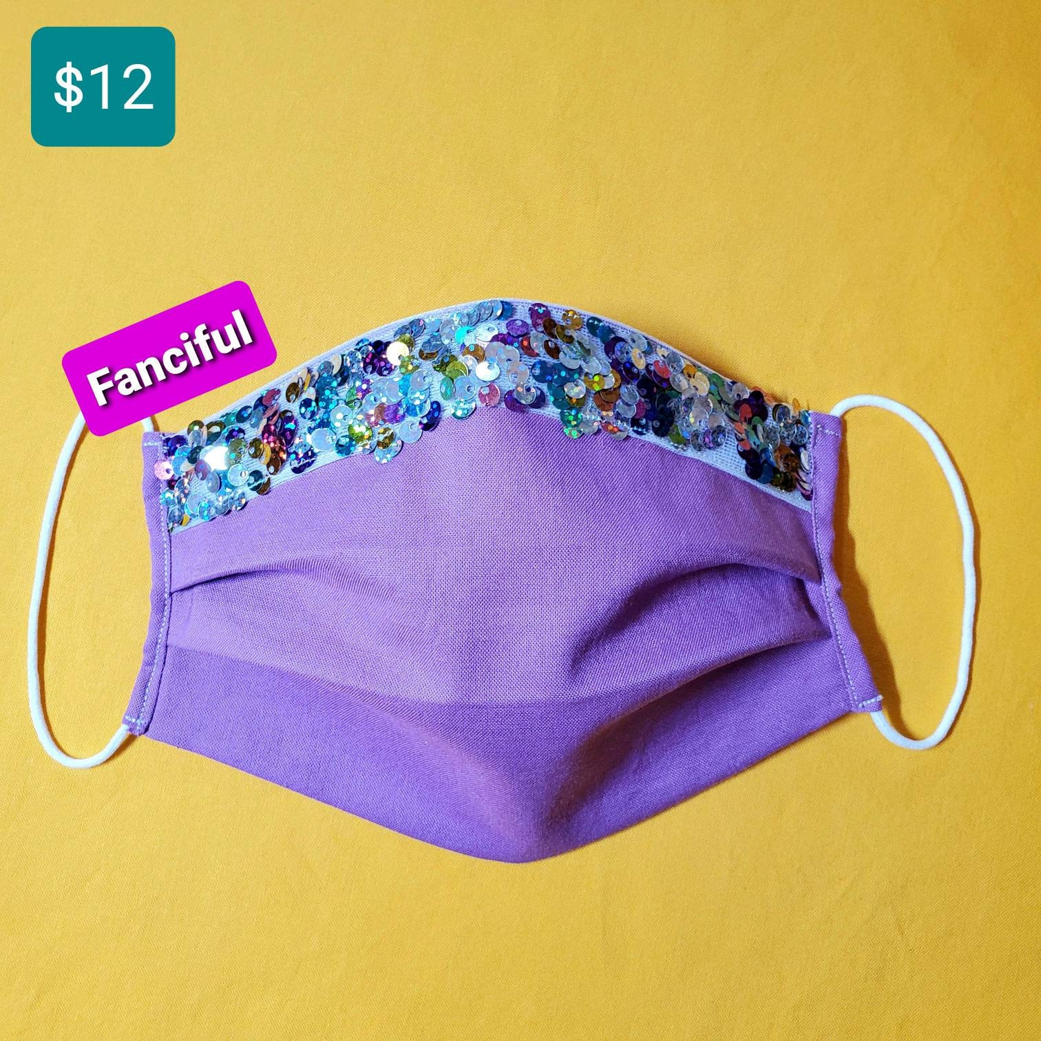 Indian sari mask Sari face mask Designer Mask Desi girl Etsy