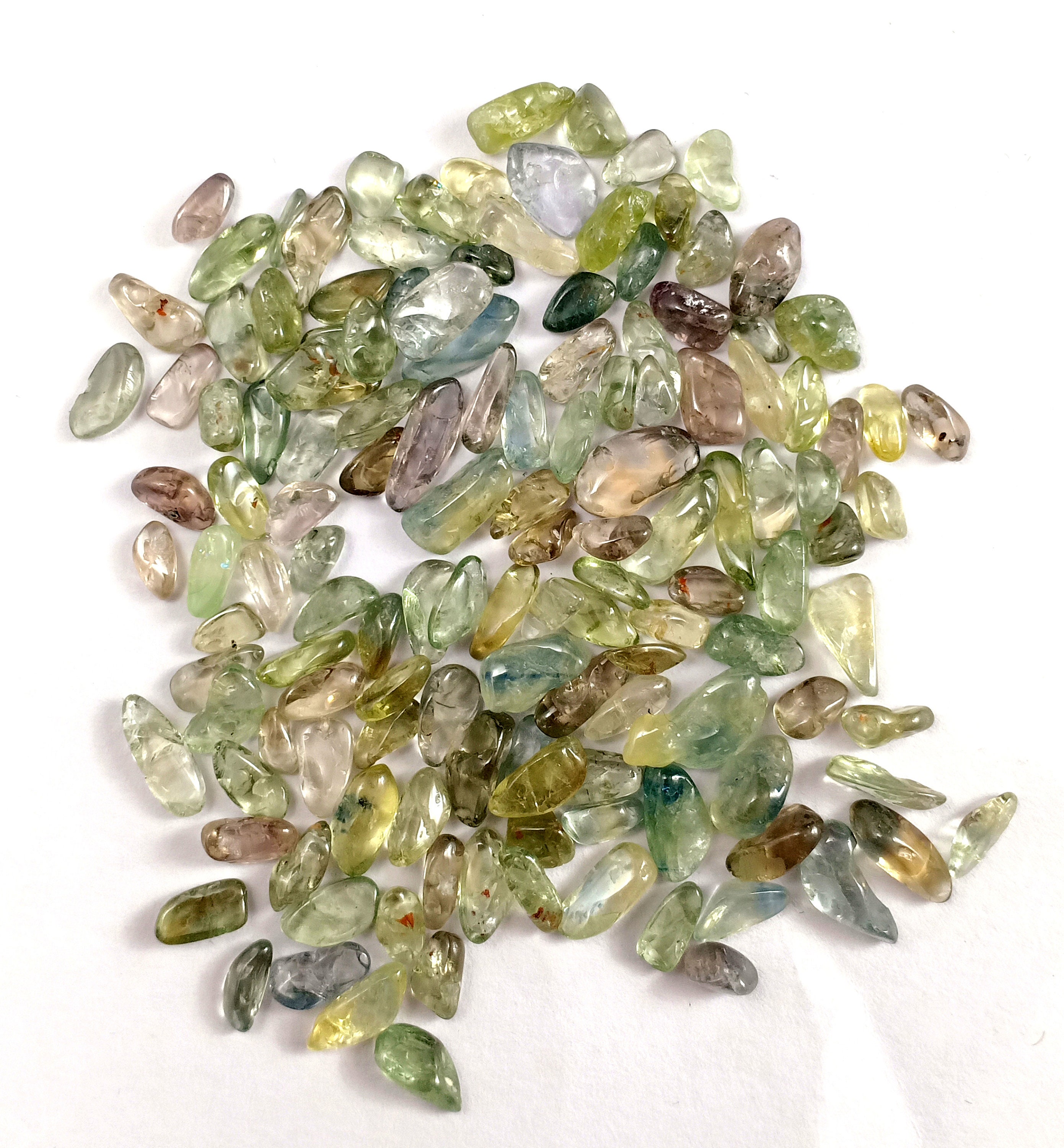 green sapphire