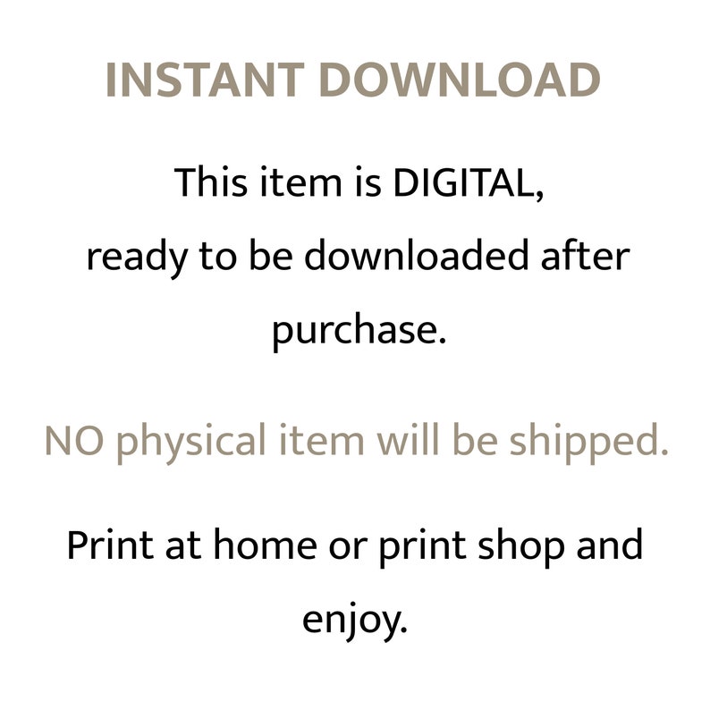 Neutral Nursery Printable Art,Kids Room Print Magical Day Nursery Prints Playroom Printable Poster,Neutral Nursery Decor Artwork
