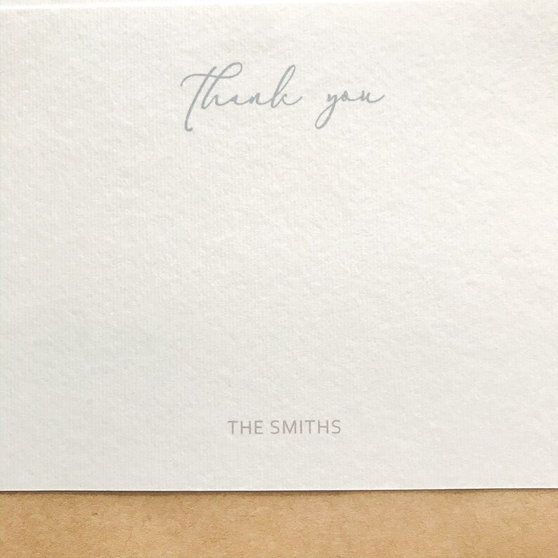 Downloadable Thank You cards Instant Download Digital Thank You Card Printable THANK YOU Cards