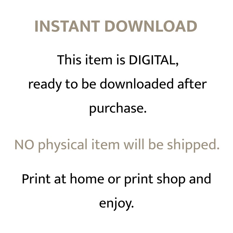Neutral Nursery Printable Art,Kids Room Print Magical Day Nursery Prints Playroom Printable Poster,Neutral Nursery Decor Artwork