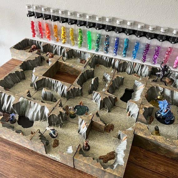 What terrain would you consider essential to your war games? Is it trees,  buildings, walls, fences? I'm trying to get a good idea of what kind of  terrain set I need to