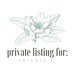 Reviewed by Inactive reviewed Private Listing for: Abigail J.