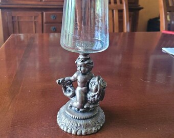 Boy Riding Fish - Etsy