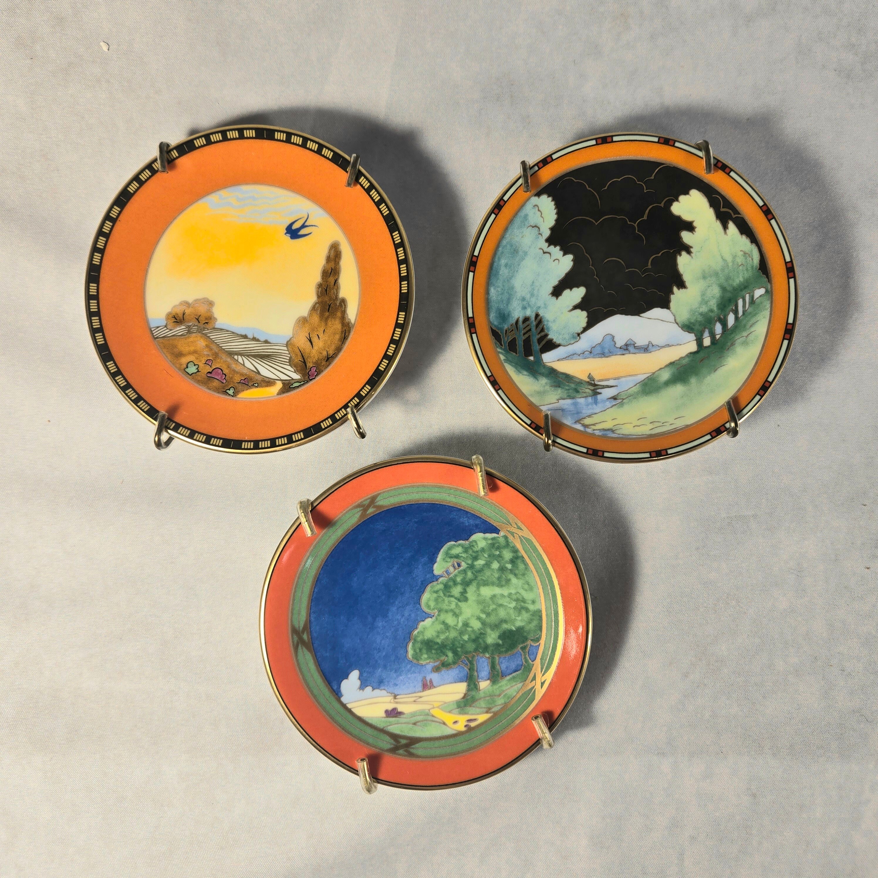Mini Plate Hanger Etsy
