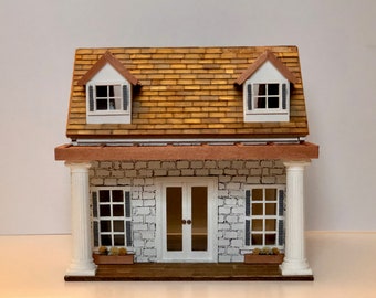 minimum world dolls house
