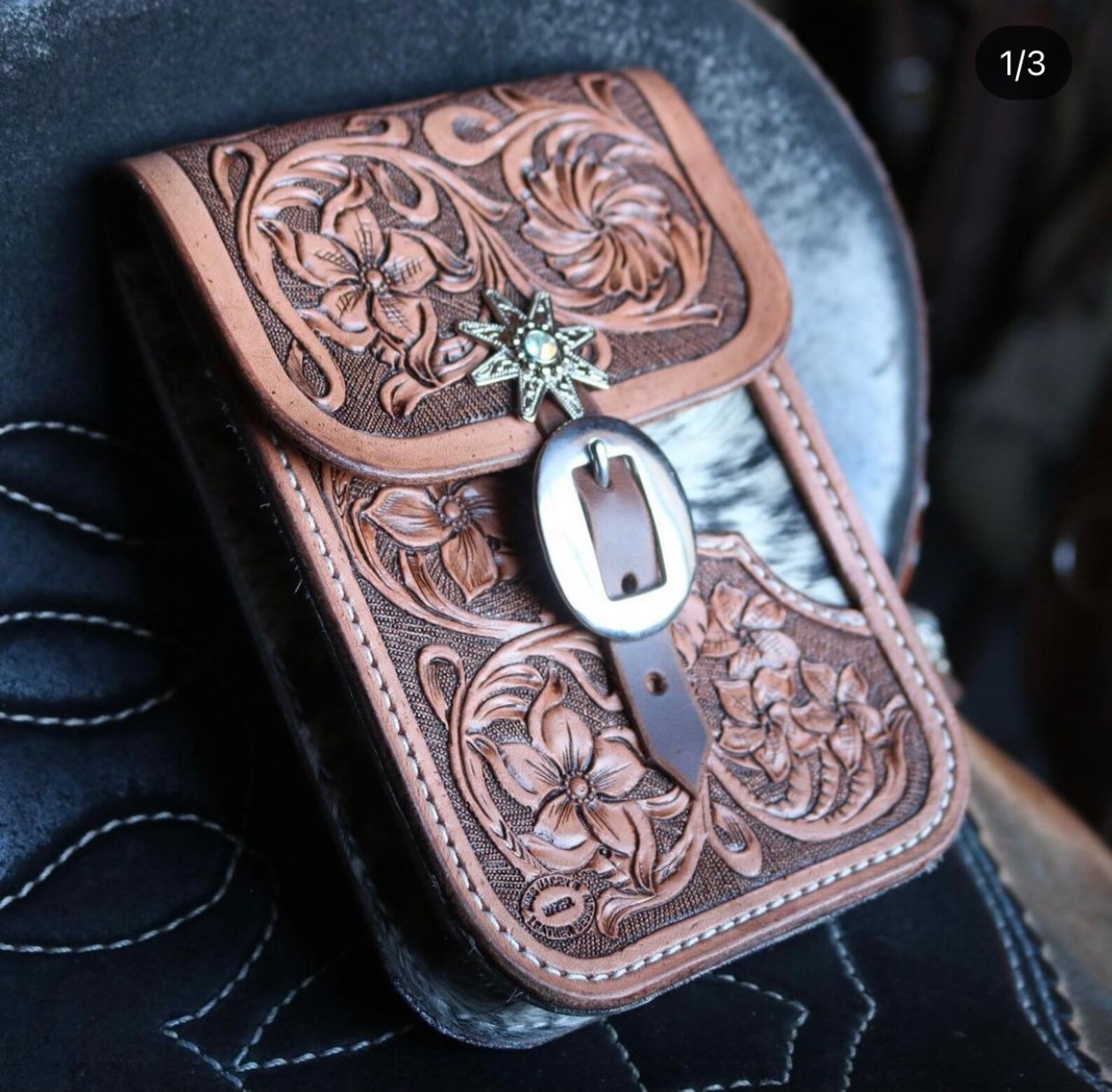 Back Cinch Phone Case Etsy