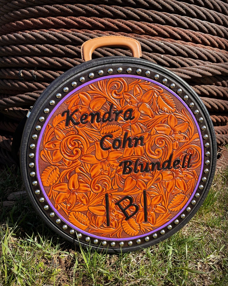 Custom Rope Cans Etsy