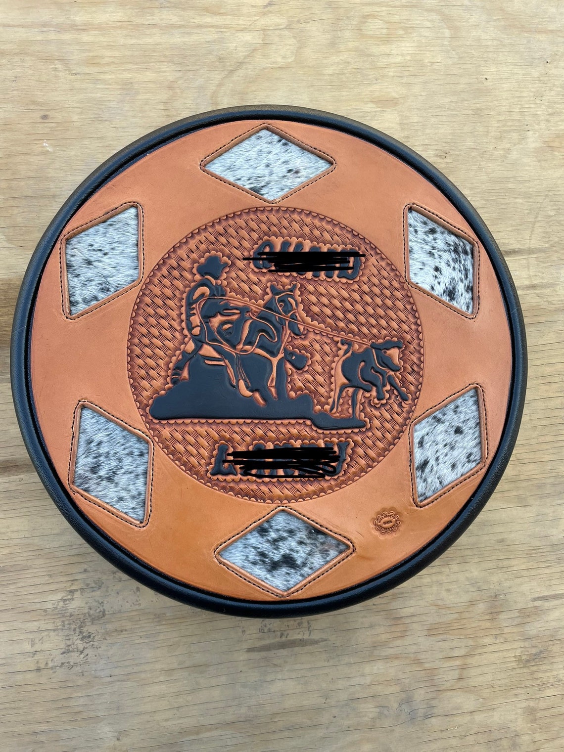 Custom Rope Cans Etsy