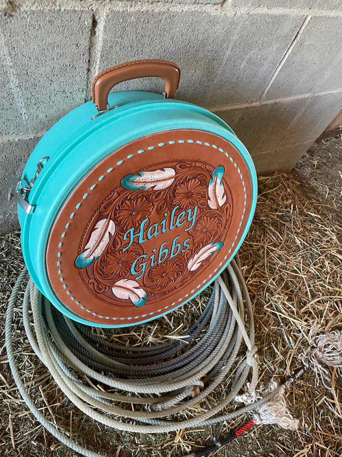 Custom Rope Cans Etsy