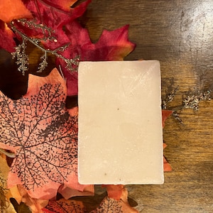YONI Restorative Seife