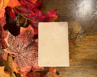 SAVON RÉPARATEUR YONI