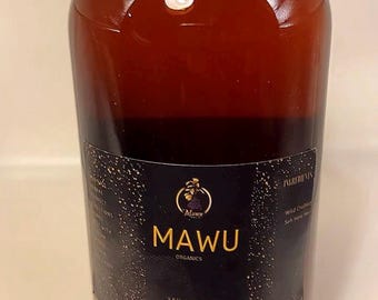 Tónico solar amargo de guanábana