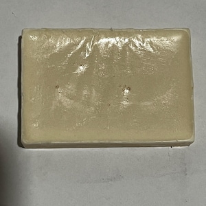 Sapone al muschio marino, burro di karité e radice di bardana immagine 2